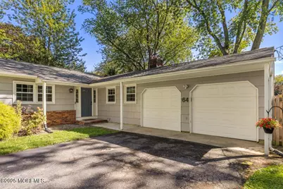 64 Woodcrest Drive, Freehold, NJ 07728 - Photo 1