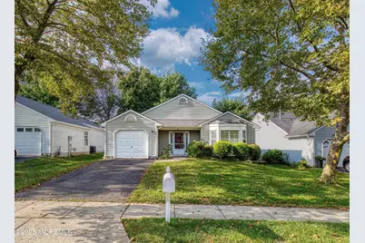 24 Mayapple Drive, Brick, NJ 08724 - Photo 1