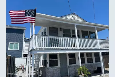 138 12th Avenue #Upper, Seaside Park, NJ 08752 - Photo 1