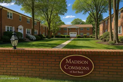 142 South Street #8C, Red Bank, NJ 07701 - Photo 1
