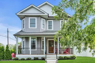 601 Ocean Rd, Spring Lake, NJ 07762 - Photo 1