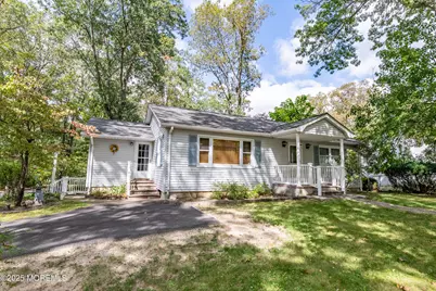 806 W Farms Road, Howell Township, NJ 07731 - Photo 1