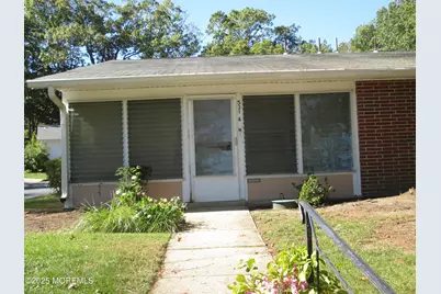 531A Dartmoor Court, Lakewood, NJ 08701 - Photo 1