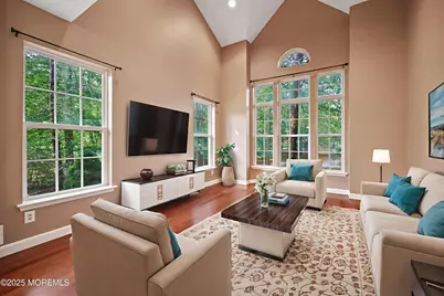 8 Pine Tree Terrace, Holmdel, NJ 07733 - Photo 1