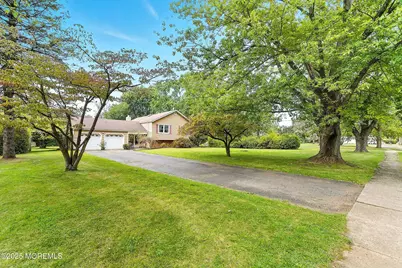 18 Hance Boulevard, Freehold, NJ 07728 - Photo 1
