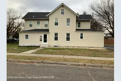 104 Bridge Avenue #Apartment 1, Red Bank, NJ 07701 - Photo 1