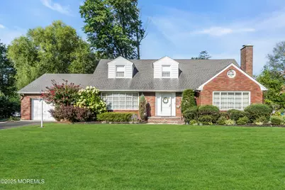 16 Stafford Road, Colonia, NJ 07067 - Photo 1