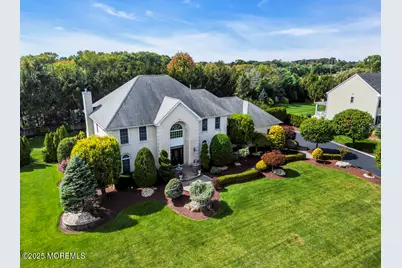 5 Green Springs Way, Freehold, NJ 07728 - Photo 1