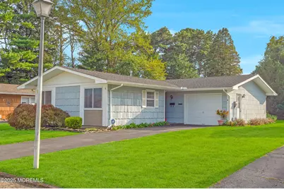 5 Gray Lane, Brick, NJ 08724 - Photo 1