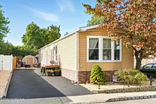 55 Secretariat St, Howell Township, NJ 07731 - Photo 1