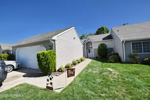 661 Azalea Plaza, Monroe Township, NJ 08831 - Photo 1