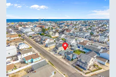 263 Kearney Avenue #B, Seaside Heights, NJ 08751 - Photo 1