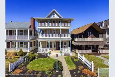 11 Pitman Avenue, Ocean Grove, NJ 07756 - Photo 1