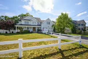 689 Lake Barnegat Dr N, Lanoka Harbor, NJ 08734 - Photo 1