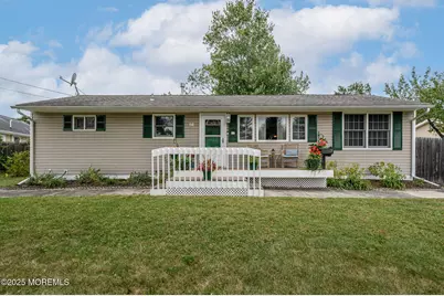 121 Orangewood Drive, Brick, NJ 08723 - Photo 1