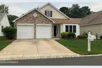 43 Medinah Court, Jackson, NJ 08527 - Photo 1