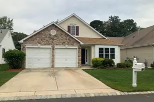 43 Medinah Ct, Jackson, NJ 08527 - Photo 1