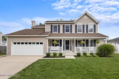 15 Brentwood Drive, Bayville, NJ 08721 - Photo 1