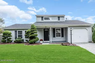 15 Rita Dr, Howell Township, NJ 07731 - Photo 1