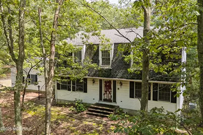 2430 Easy Street, Allenwood, NJ 08720 - Photo 1