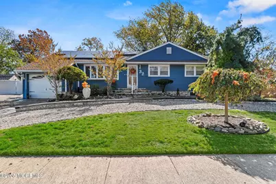 22 Phoebe Drive, Neptune Township, NJ 07753 - Photo 1