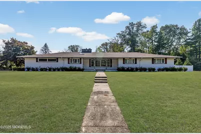 8 Lake Drive, Freehold, NJ 07728 - Photo 1