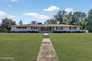 8 Lake Dr, Freehold, NJ 07728 - Photo 1