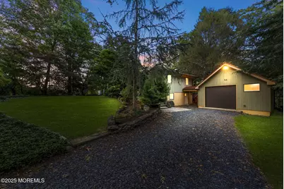 54 Roosevelt Avenue, Morganville, NJ 07751 - Photo 1