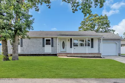 1020 Cable Avenue, Beachwood, NJ 08722 - Photo 1