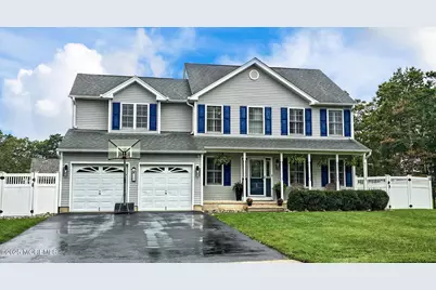 125 Galleon Road, Manahawkin, NJ 08050 - Photo 1