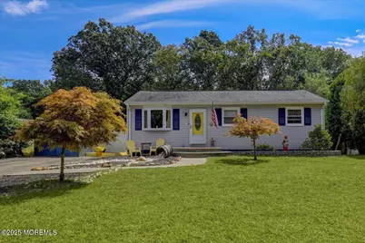 3 Park Crest Drive, Jackson, NJ 08527 - Photo 1