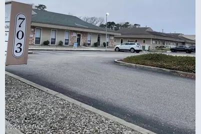 703 Mill Creek Road #G-3, Manahawkin, NJ 08050 - Photo 1