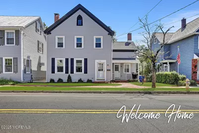 136 Mill Street, Mount Holly, NJ 08060 - Photo 1