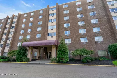 860 Lower Ferry Road #1K, Ewing Township, NJ 08628 - Photo 1