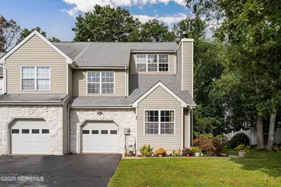 241 Moses Milch Drive, Howell Township, NJ 07731 - Photo 1