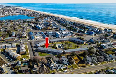 310 Maryland Avenue #24B, Point Pleasant Beach, NJ 08742 - Photo 1