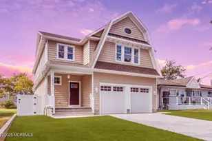 619 Mistletoe Ave, Point Pleasant, NJ 08742 - Photo 1