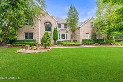 1741 Azure Drive, Wall Township, NJ 07753 - Photo 1