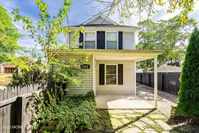 745 20th Avenue, Belmar, NJ 07719 - Photo 1