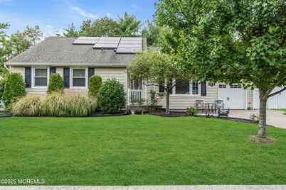 310 Ashford Road, Toms River Township, NJ 08755 - Photo 1