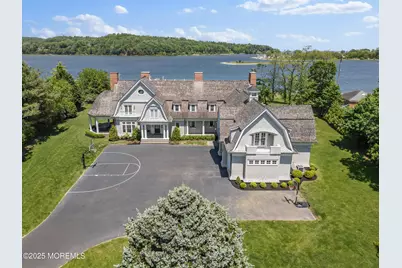 0 Wilson Circle, Rumson, NJ 07760 - Photo 1