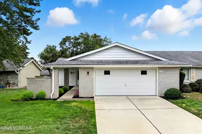 172 Warren Road #172A, Monroe Township, NJ 08831 - Photo 1