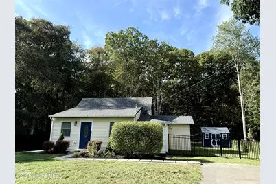 132 W 2nd Street, Howell Township, NJ 07731 - Photo 1