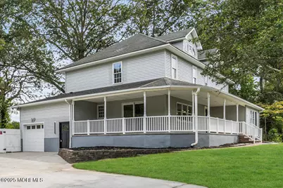 169 S Hope Chapel Road, Jackson, NJ 08527 - Photo 1