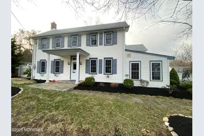 10 Arneytown Hornerstown Road, Cream Ridge, NJ 08514 - Photo 1