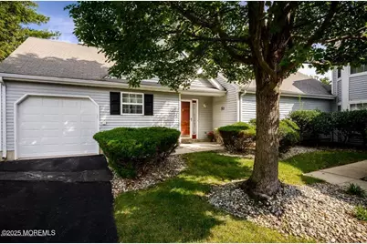 51 Pagoda Lane, Freehold, NJ 07728 - Photo 1