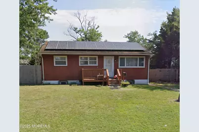 112 Dittmar Drive, Toms River Township, NJ 08757 - Photo 1
