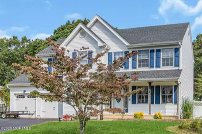 46 Ravenwood Boulevard, Barnegat, NJ 08005 - Photo 1