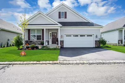 55 Churchill Boulevard, New Egypt, NJ 08533 - Photo 1