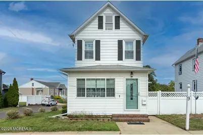 9 Idlewild Avenue, Sayreville, NJ 08872 - Photo 1